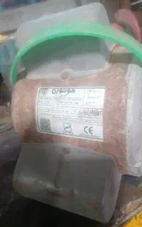 خریدار انواع موتور کولر سوخته و سالم