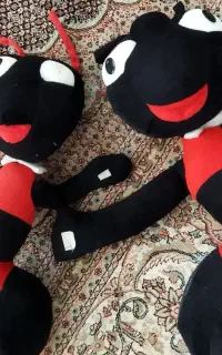 عروسک