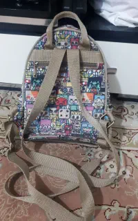 مینی کوله پشتی فروشی