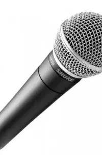 خواننده هستم