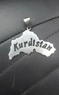 گردنبند نقره