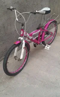 دوچرخه