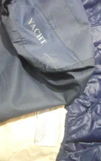 کیسه خواب (استوک)اصلی استفاده نشده