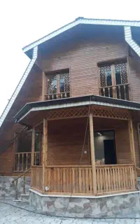 اجرای سربندی چوبی ونصب حلب،