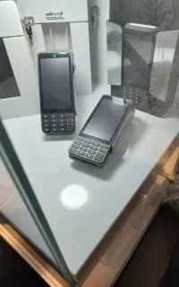 جهاد۲۳*دستگاه کشلس*کارت به کارت*اقساط ویژه