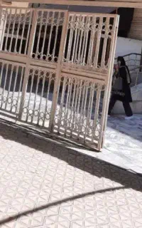 جوشکاری کریمی