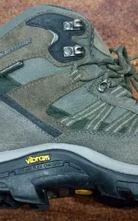 کفش کوهنوردی   karrimor‌سایز ۴۱