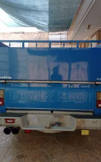 فروش وانت نیسان