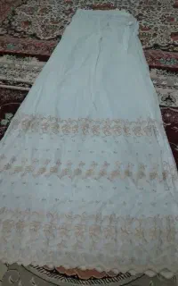 پرده اتاق خواب در حد نو سالم وتمیز