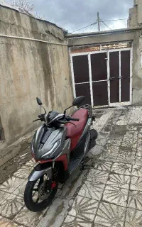 کلیک 402 نیو فیس کویر در حد