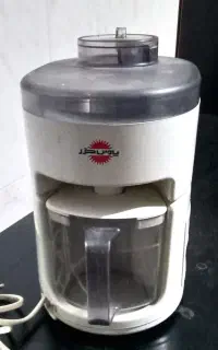 دستگاه ابمیوه گیری پارس خزر