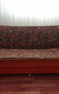 مبل فنری تخت شو جعبه دار ، مبل راحتی کلکسیونی