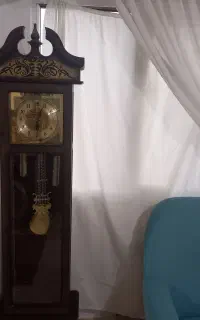 ساعت