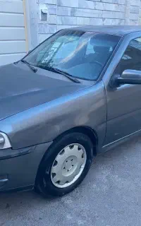 فولکس گل 86