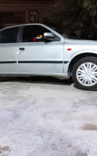 سمند Lx 86