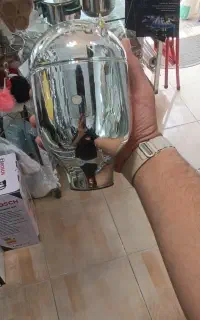 انواع فلاسک به علاوه تعمیر فلاسک