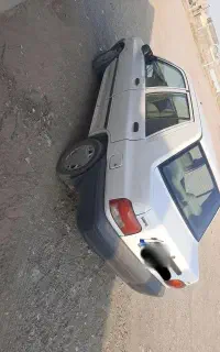پراید۱۳۱مدل۹۶