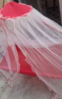 لوازم کودک.گهواره