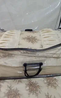 رو تختی