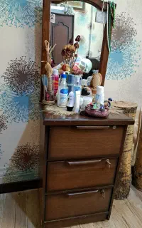 میز داراور