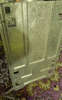 آبگرمکن فن دار بوتان B3315jf در حدنو