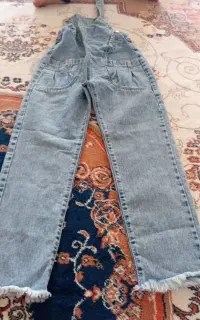 شلوار بیلر بچگونه