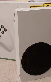 xbox s