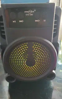 اسپیکر 3اینچی