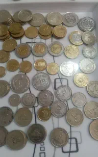 سکه های قدیمی