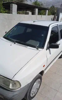 پراید 131