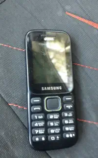 سامسونگ کلیدی