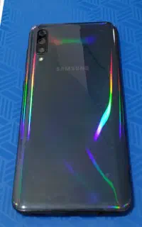 A50 128gig