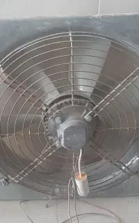 هواکش ۱۴۰۰ دور ۶ پره