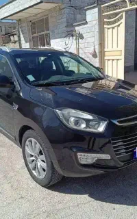 جک s5 مدل ۱۴۰۲ گارانتی فعال تک برگ سند