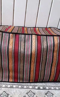 کاور رختخواب مسافرتی جاجیم