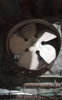 فن هواکش