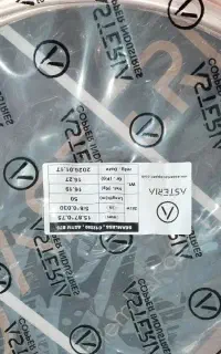 لوله مسی اسپیلت و کولرگازی