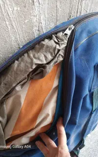 چادر مسافرتی ۸ نفره