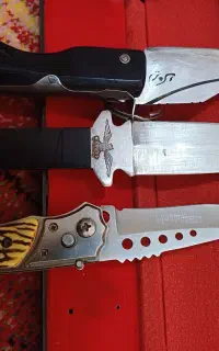 چاقوی تیز