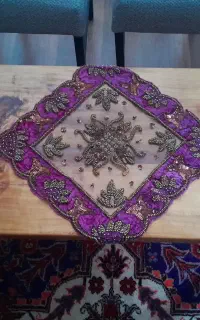 رومیزی
