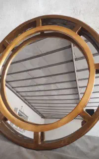 قاب و آینه