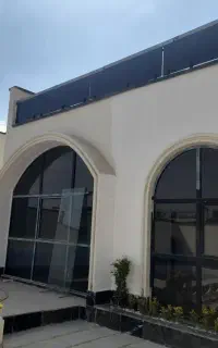 اجرای نقاشی ساختمان.رنگ نما.واجرای میکروسمنت