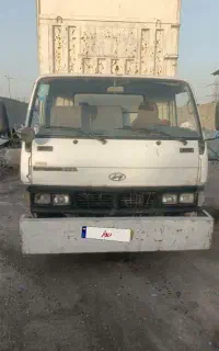 هیوندا6تن