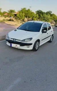 206تیپ 5
