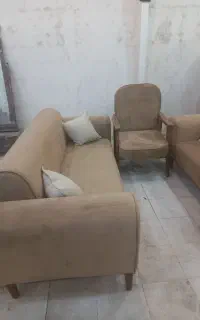 دوخت دوز مبل وصندلی