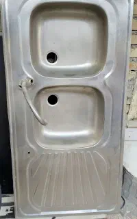 سینگ دوقلو