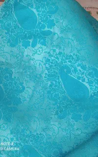 پارچه مبلی گل ترمه