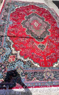 فرش ۶متری