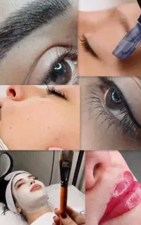 آرایشی و زیبایی