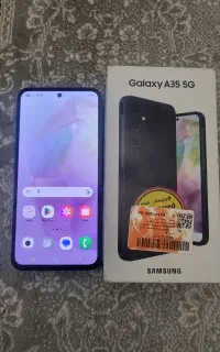A35 5g